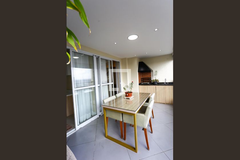 Apartamento, 3 quartos, 91 m² - Foto 21