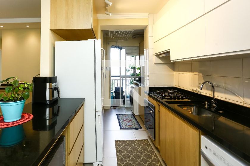 Apartamento, 3 quartos, 91 m² - Foto 95