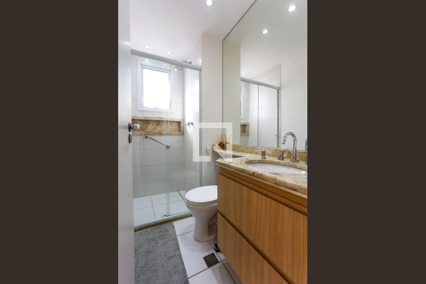 Apartamento, 3 quartos, 91 m² - Foto 57