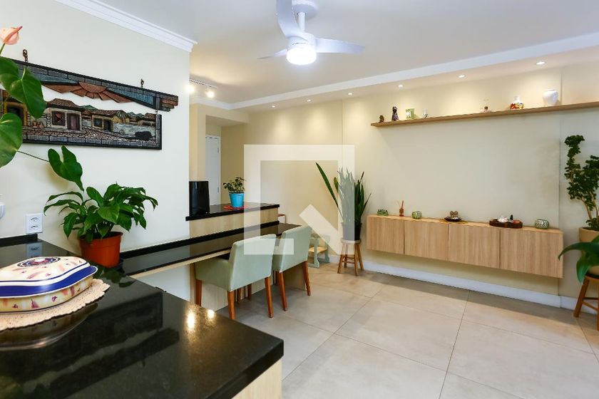 Apartamento, 3 quartos, 91 m² - Foto 13