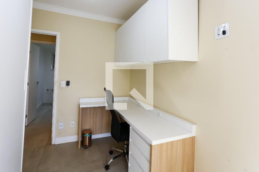 Apartamento, 3 quartos, 91 m² - Foto 43