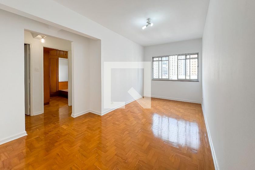 Apartamento, 2 quartos, 67 m² - Foto 2
