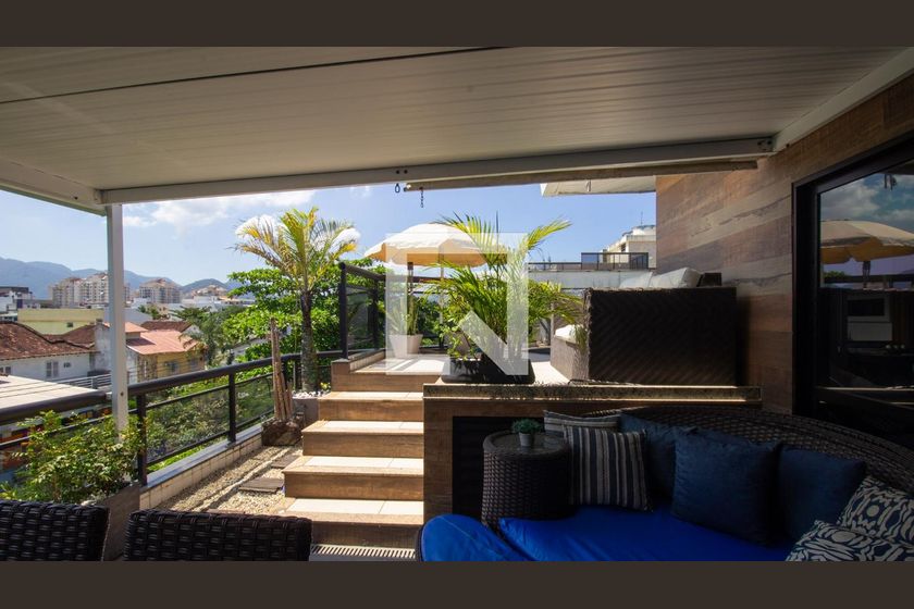 Cobertura, 3 quartos, 189 m² - Foto 17