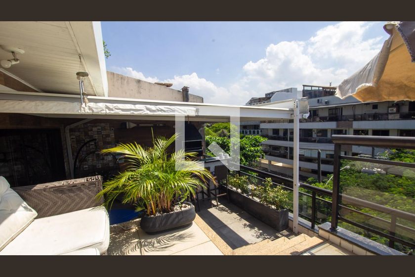 Cobertura, 3 quartos, 189 m² - Foto 29