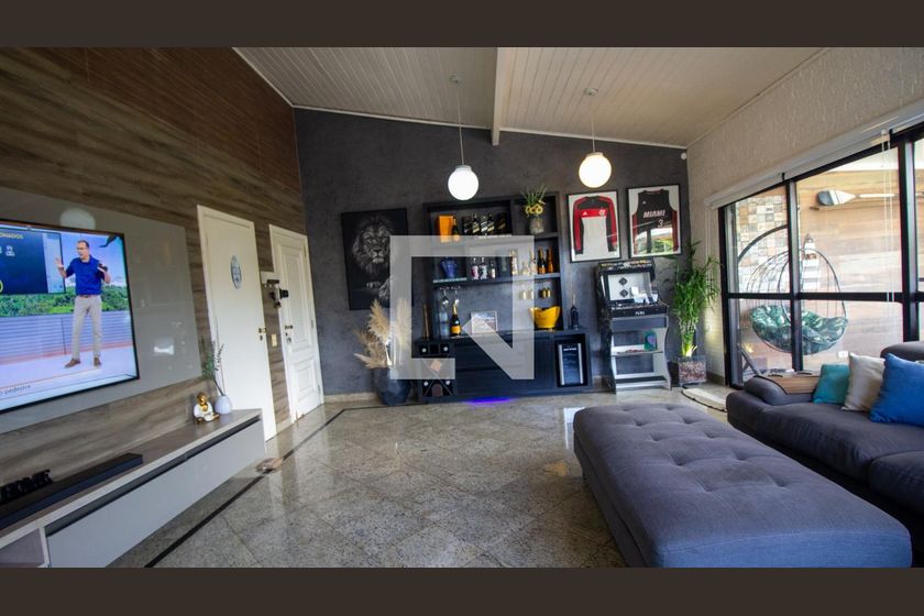 Cobertura, 3 quartos, 189 m² - Foto 5