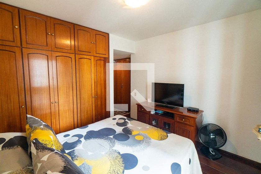 Apartamento, 3 quartos, 120 m² - Foto 37