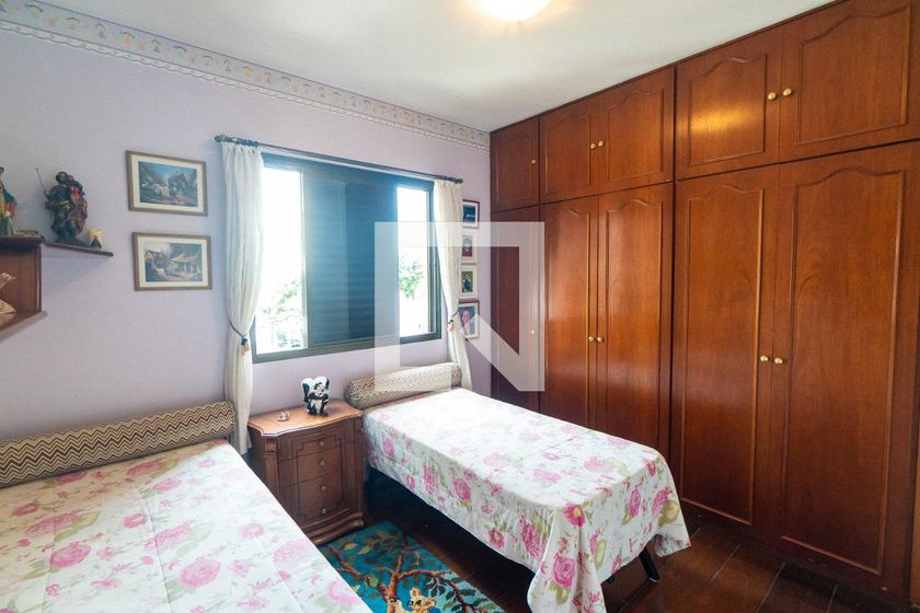 Apartamento, 3 quartos, 120 m² - Foto 29