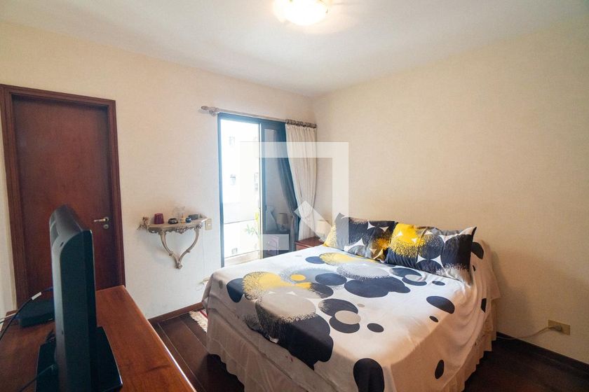 Apartamento, 3 quartos, 120 m² - Foto 31