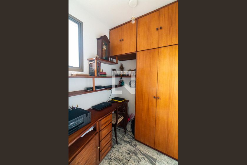 Apartamento, 3 quartos, 120 m² - Foto 13