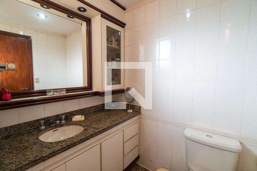 Apartamento, 3 quartos, 120 m² - Foto 47