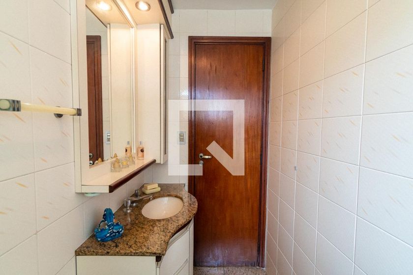 Apartamento, 3 quartos, 120 m² - Foto 57