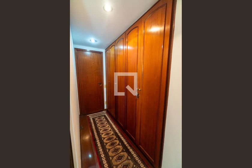Apartamento, 3 quartos, 120 m² - Foto 41