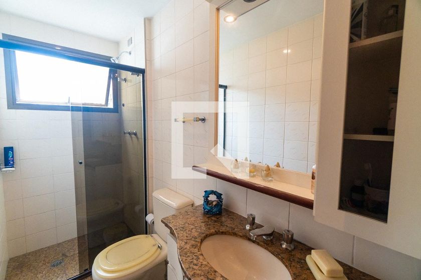 Apartamento, 3 quartos, 120 m² - Foto 55