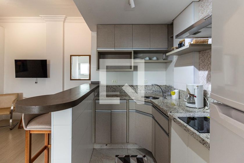 Apartamento, 1 quarto, 42 m² - Foto 39