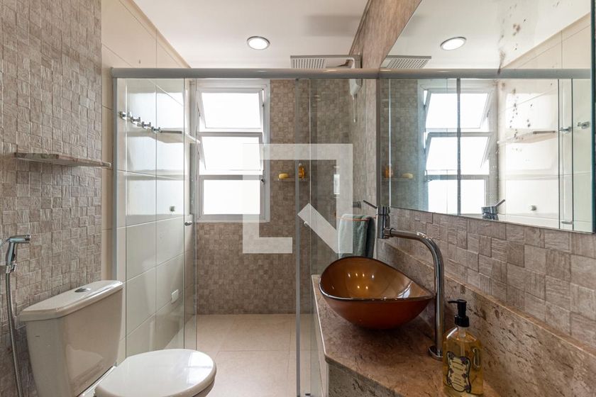 Apartamento, 1 quarto, 42 m² - Foto 27