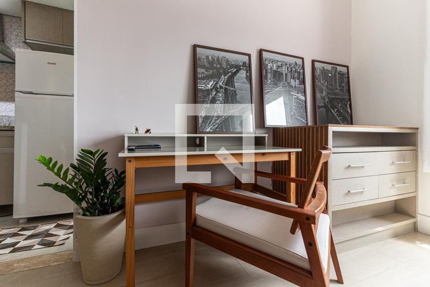 Apartamento, 1 quarto, 42 m² - Foto 20