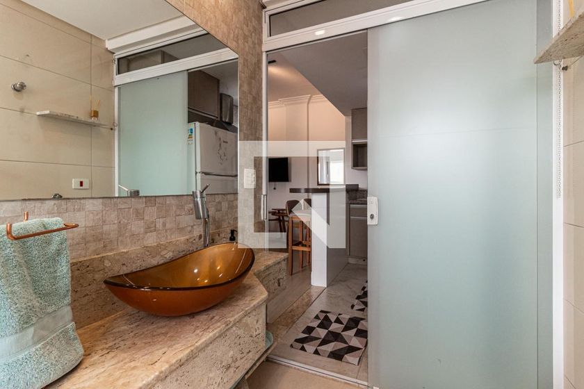 Apartamento, 1 quarto, 42 m² - Foto 31