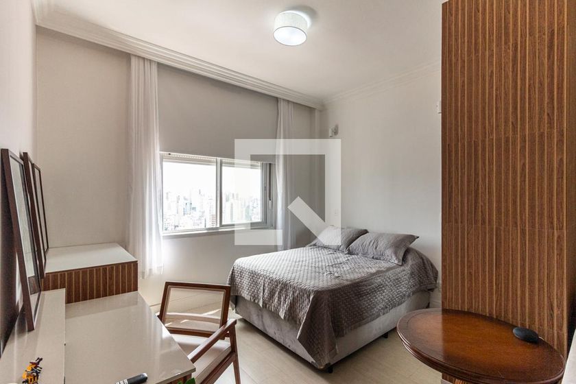 Apartamento, 1 quarto, 42 m² - Foto 12