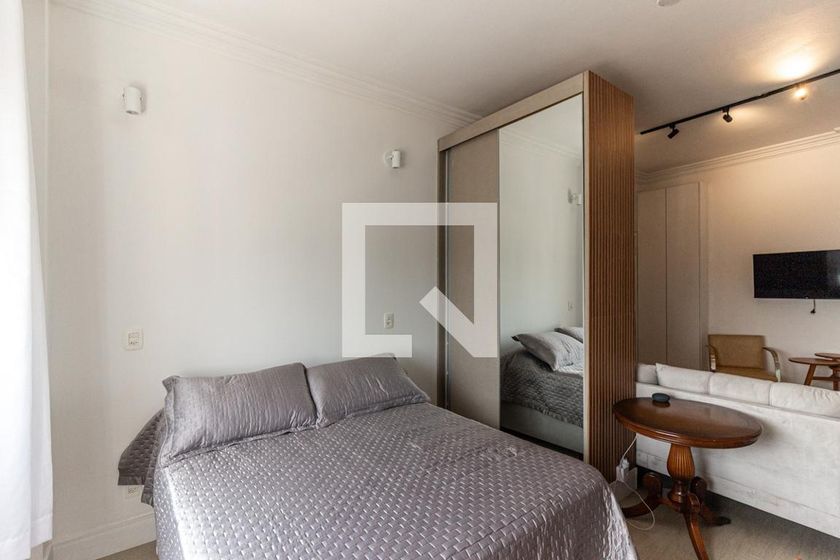 Apartamento, 1 quarto, 42 m² - Foto 15
