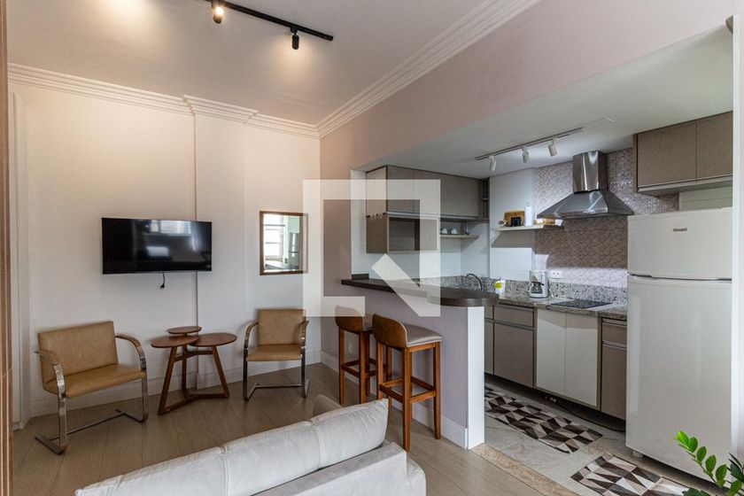 Apartamento, 1 quarto, 42 m² - Foto 35
