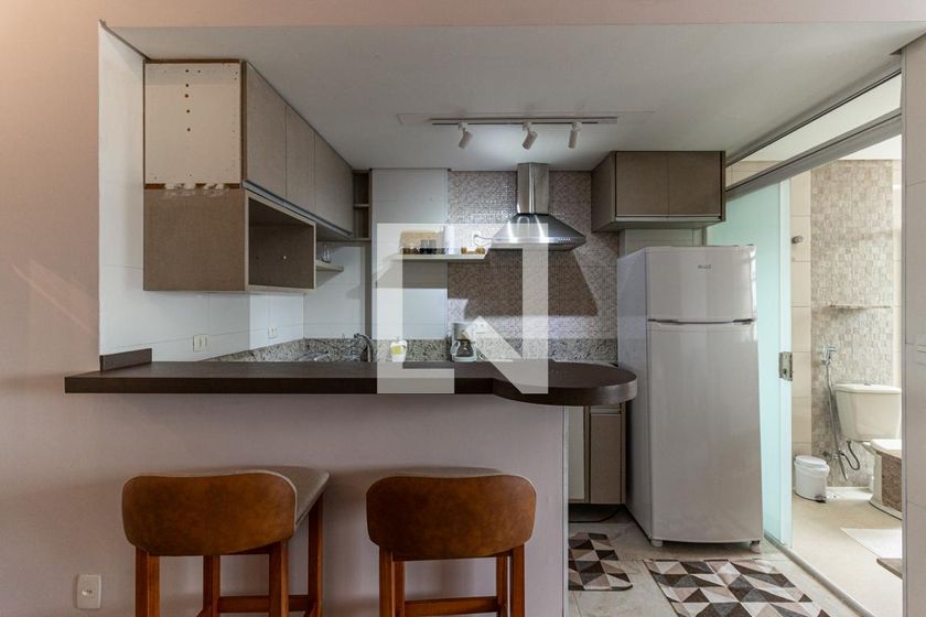 Apartamento, 1 quarto, 42 m² - Foto 43