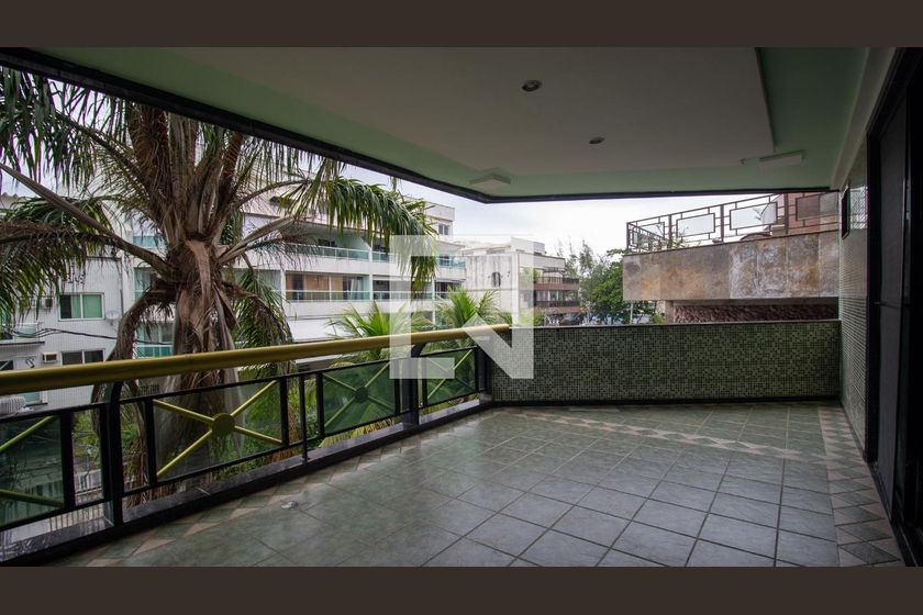 Apartamento, 4 quartos, 220 m² - Foto 9