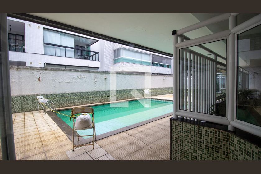 Apartamento, 4 quartos, 220 m² - Foto 85
