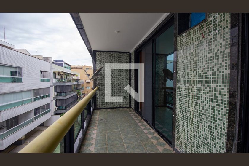 Apartamento, 4 quartos, 220 m² - Foto 49