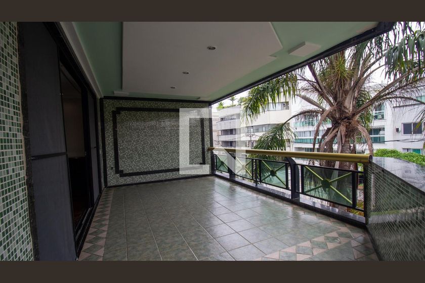 Apartamento, 4 quartos, 220 m² - Foto 13