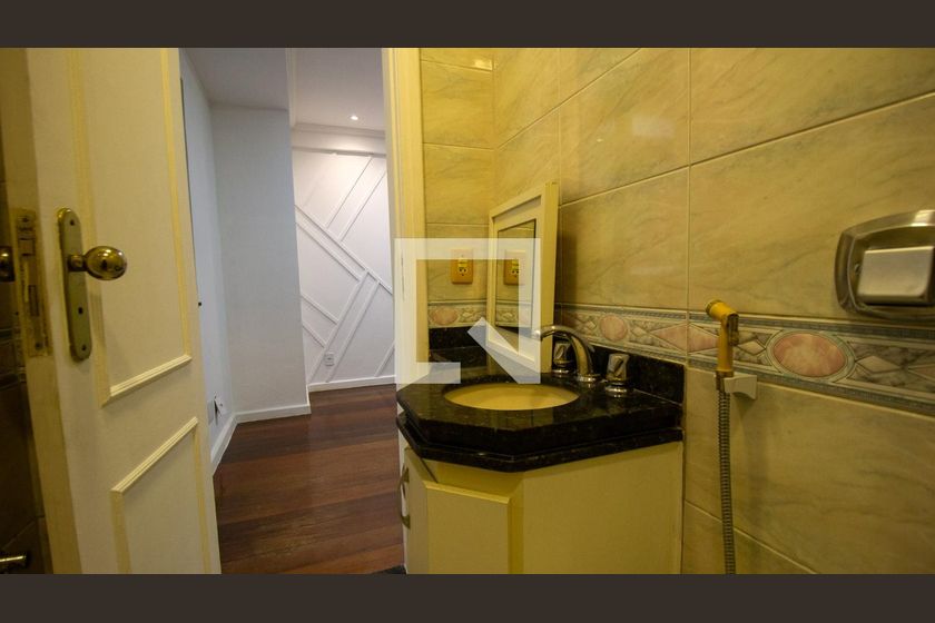 Apartamento, 4 quartos, 220 m² - Foto 37