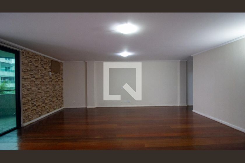 Apartamento, 4 quartos, 220 m² - Foto 3