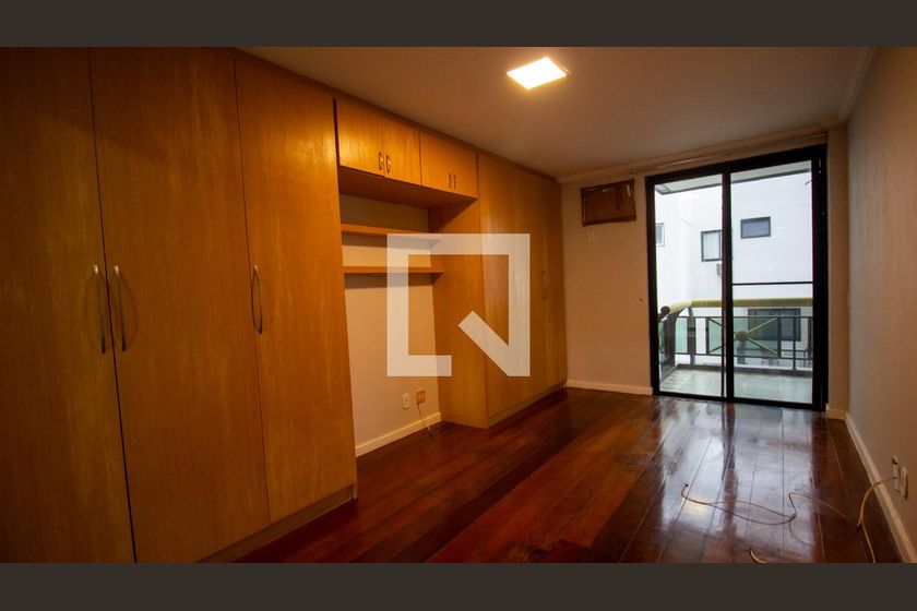 Apartamento, 4 quartos, 220 m² - Foto 51