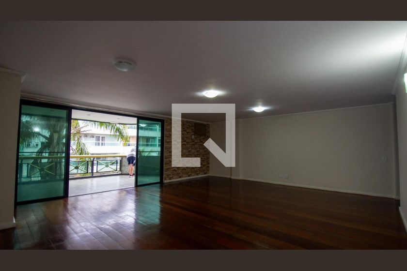 Apartamento, 4 quartos, 220 m² - Foto 1