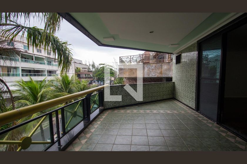 Apartamento, 4 quartos, 220 m² - Foto 11