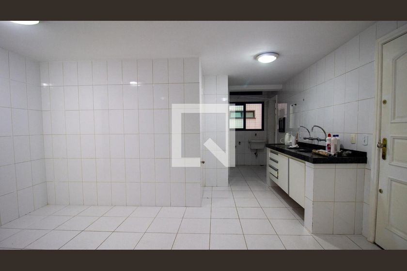 Apartamento, 4 quartos, 220 m² - Foto 67