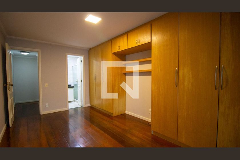 Apartamento, 4 quartos, 220 m² - Foto 55