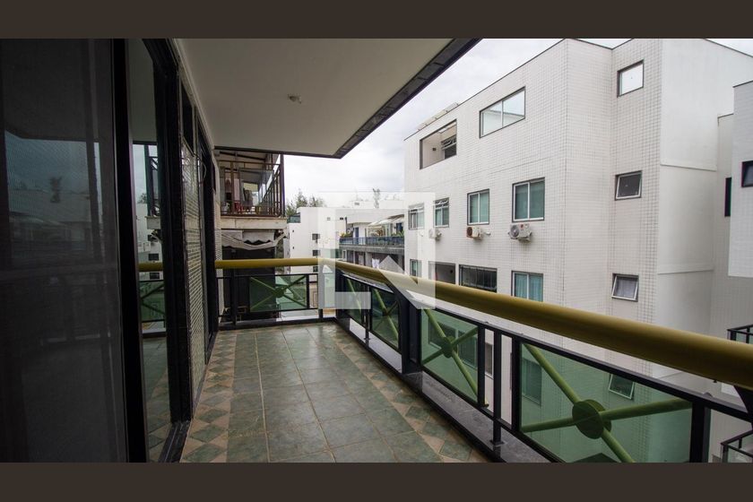 Apartamento, 4 quartos, 220 m² - Foto 47