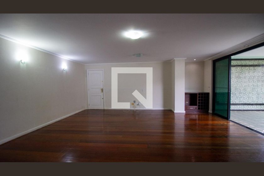 Apartamento, 4 quartos, 220 m² - Foto 7