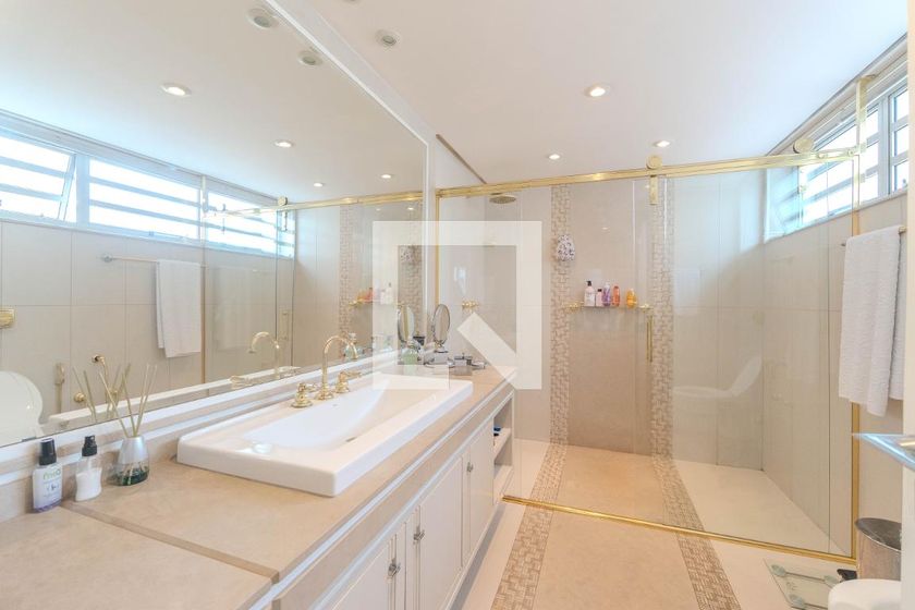 Apartamento, 4 quartos, 324 m² - Foto 55
