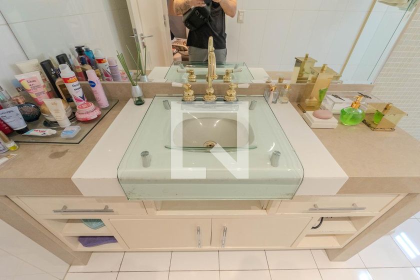 Apartamento, 4 quartos, 324 m² - Foto 36