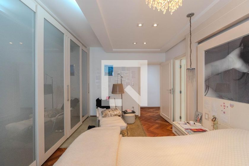 Apartamento, 4 quartos, 324 m² - Foto 33