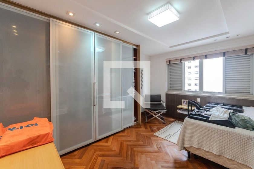 Apartamento, 4 quartos, 324 m² - Foto 40