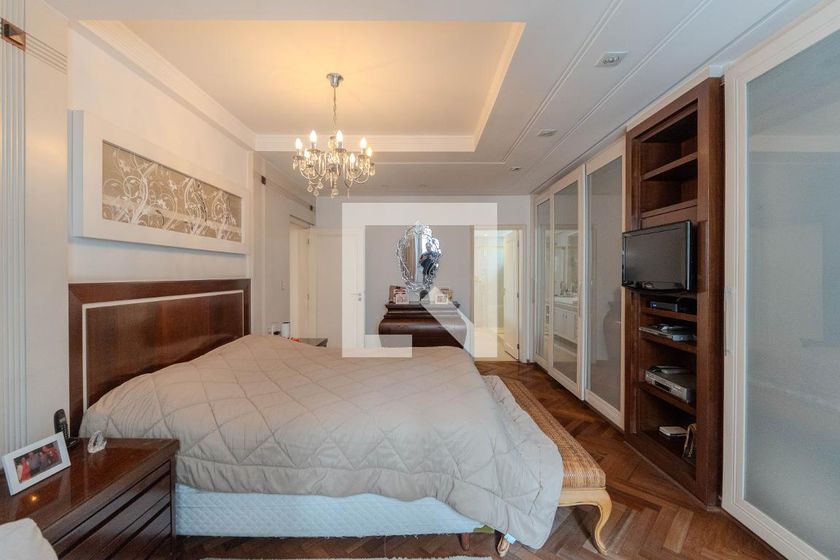 Apartamento, 4 quartos, 324 m² - Foto 54