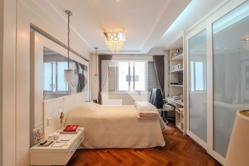 Apartamento, 4 quartos, 324 m² - Foto 30