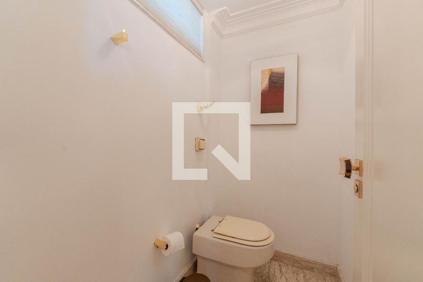 Apartamento, 4 quartos, 324 m² - Foto 27