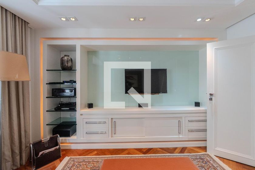 Apartamento, 4 quartos, 324 m² - Foto 19