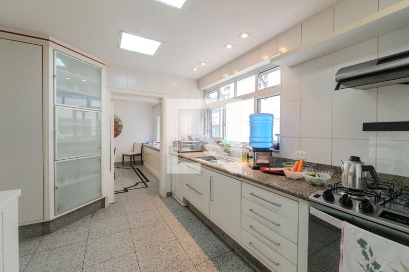 Apartamento, 4 quartos, 324 m² - Foto 62