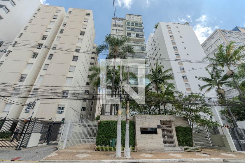Apartamento, 4 quartos, 324 m² - Foto 80