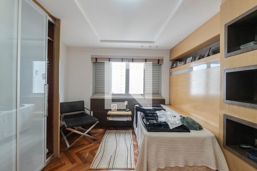 Apartamento, 4 quartos, 324 m² - Foto 41
