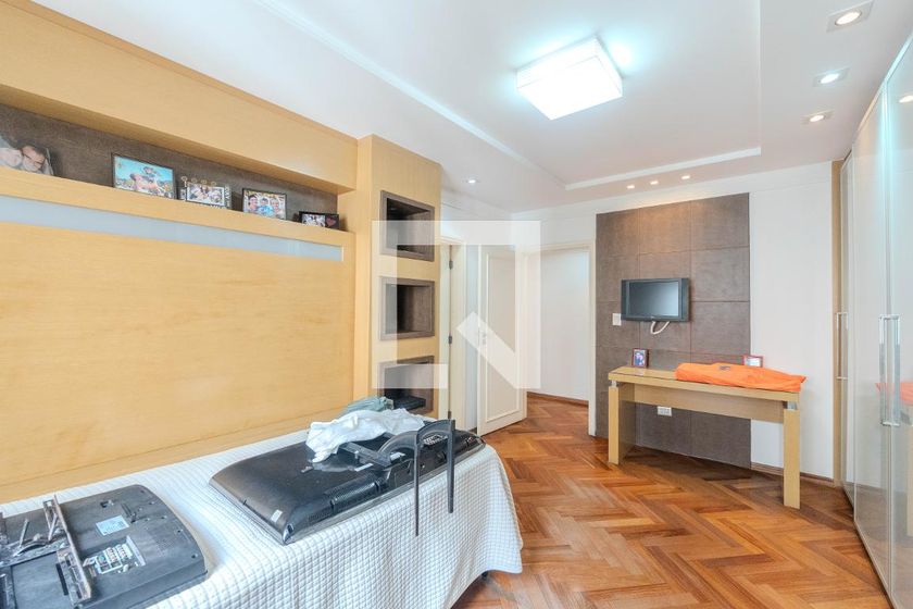 Apartamento, 4 quartos, 324 m² - Foto 44